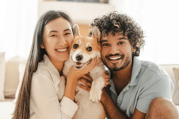 "Tu l'as sorti ?" : Pourquoi traquer les balades est vital pour la santé de votre chien(et votre couple)